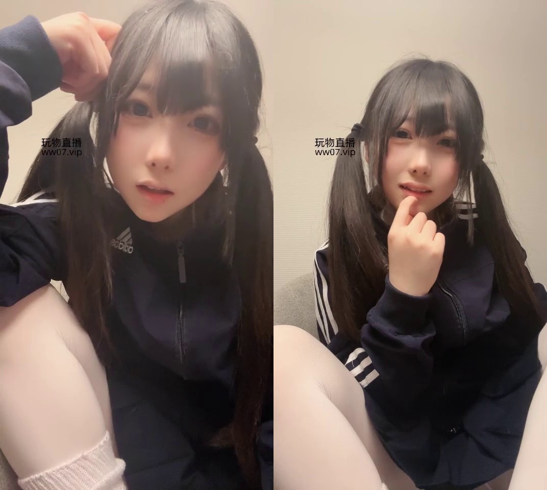 图片[3]-【极品幼斯酱葱】极品女高厚白丝踩你 [58分钟／1.04GB]-束乐kbss